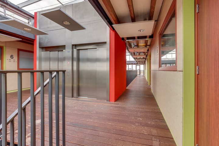 Foto 21 van Porporastraat 180