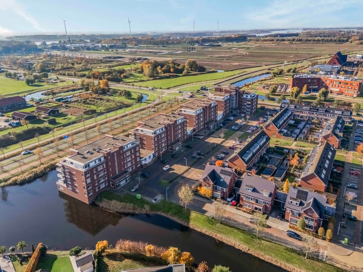 Photo 6 of Wesdijkleede 54