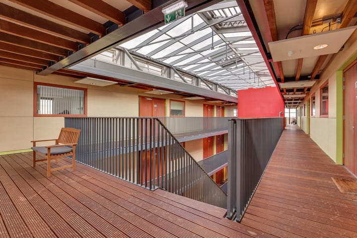 Foto 22 van Porporastraat 180