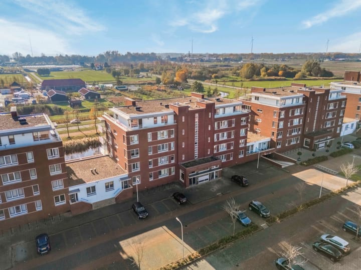 Photo 7 of Wesdijkleede 54