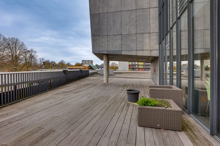 Foto 25 van Porporastraat 180