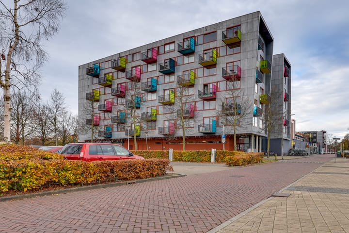 Foto 33 van Porporastraat 180