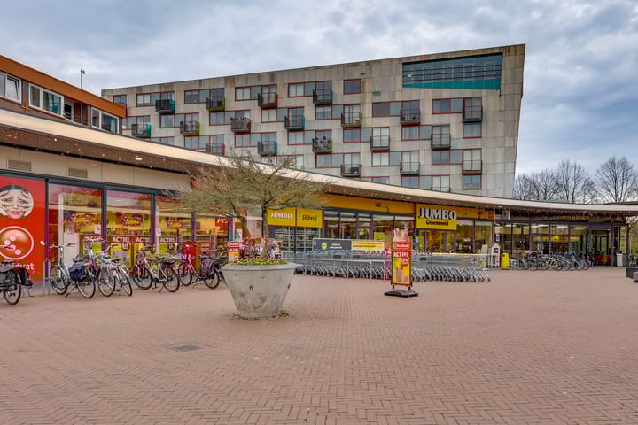 Foto 35 van Porporastraat 180