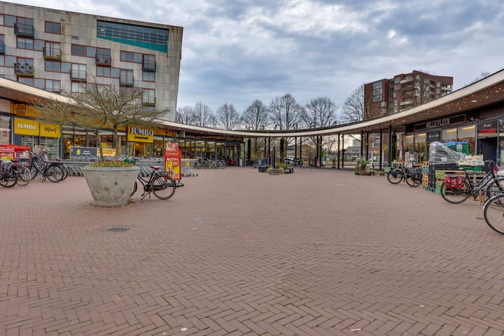 Foto 36 van Porporastraat 180