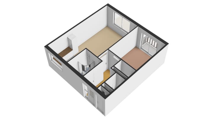 Foto 39 van Porporastraat 180