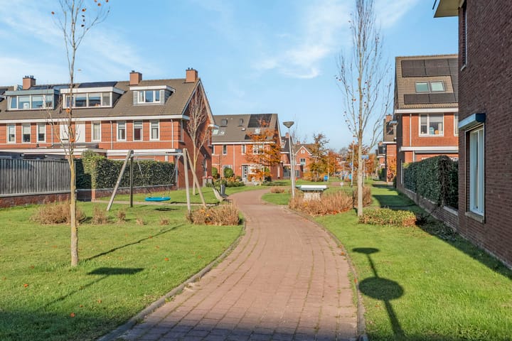 Photo 43 of Wesdijkleede 54