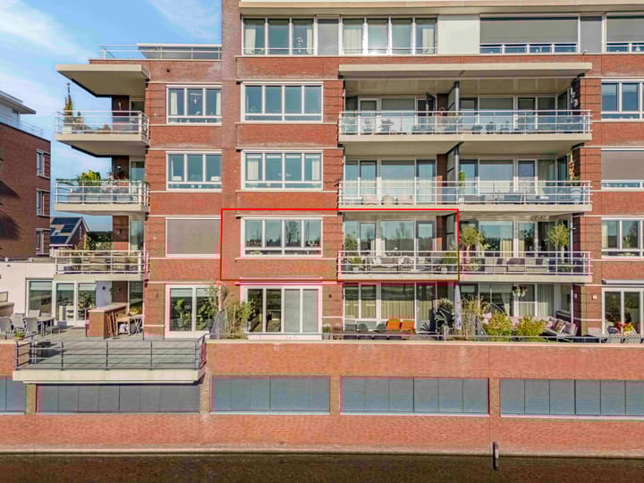 Photo 47 of Wesdijkleede 54