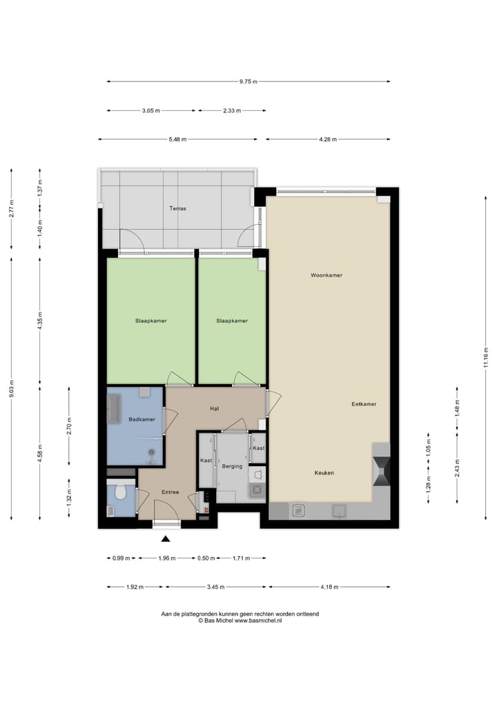 Photo 52 of Wesdijkleede 54