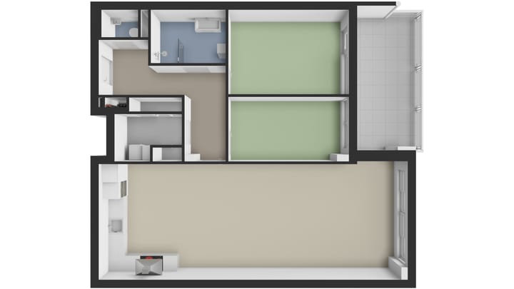 Photo 53 of Wesdijkleede 54