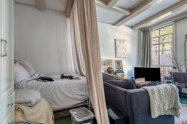 Photo 5 of Spuistraat 97-H