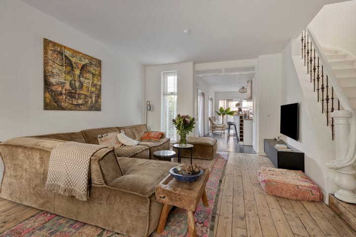 Photo 2 of Torenstraat 16