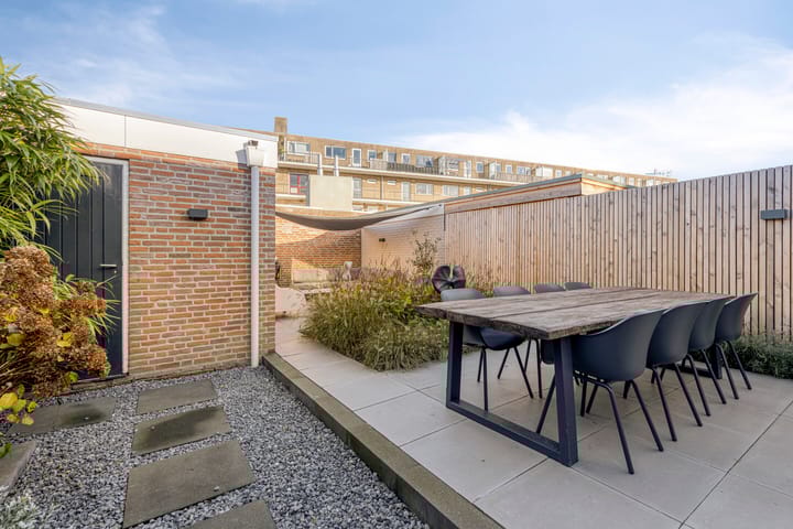 Photo 4 of Torenstraat 16