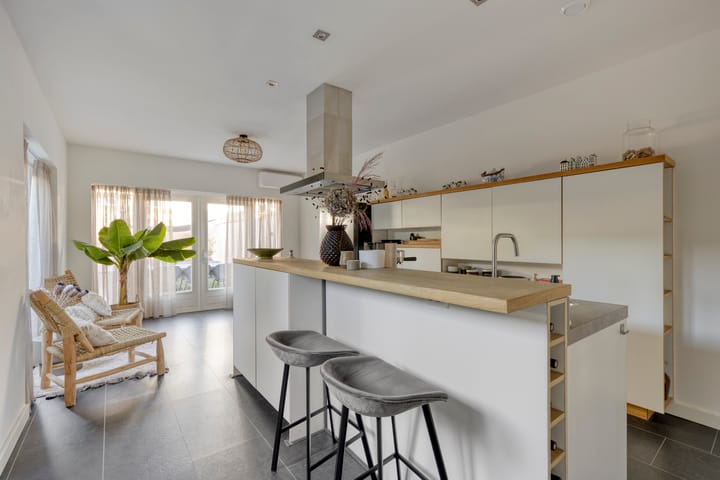 Photo 3 of Torenstraat 16