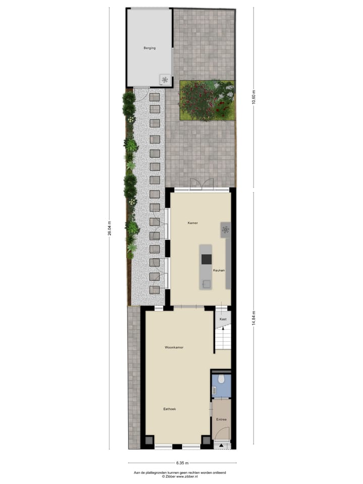 Photo 41 of Torenstraat 16