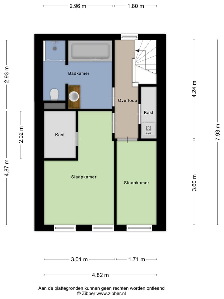 Photo 43 of Torenstraat 16