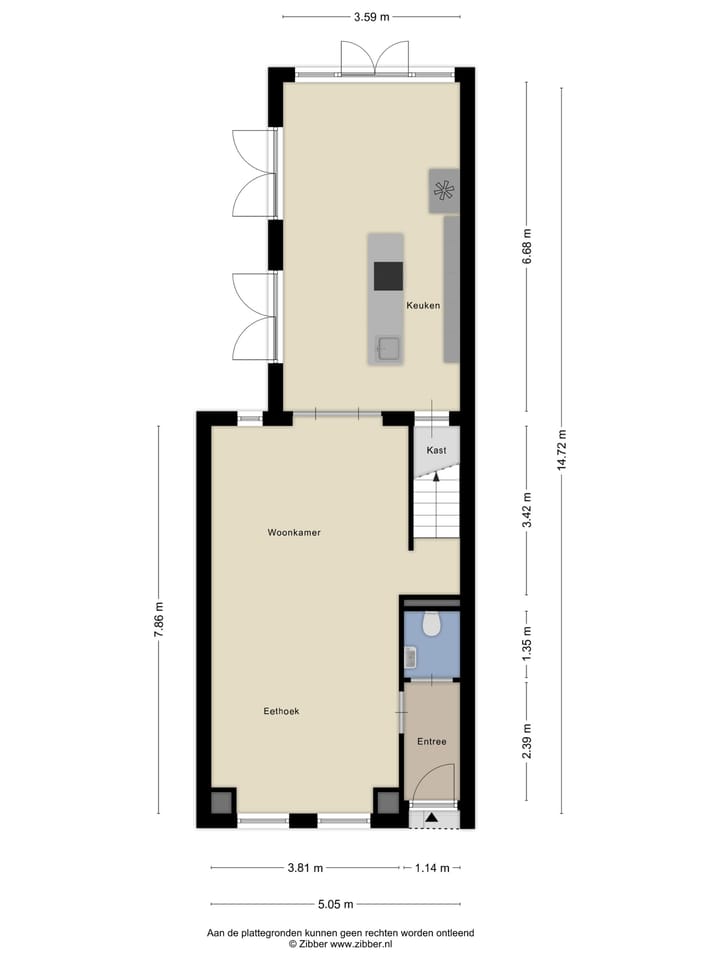 Photo 42 of Torenstraat 16