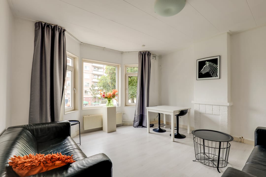 Foto 2 van Van Hoornekade 185