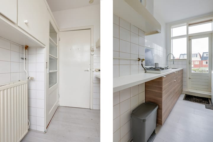 Photo 5 of Van Hoornekade 185