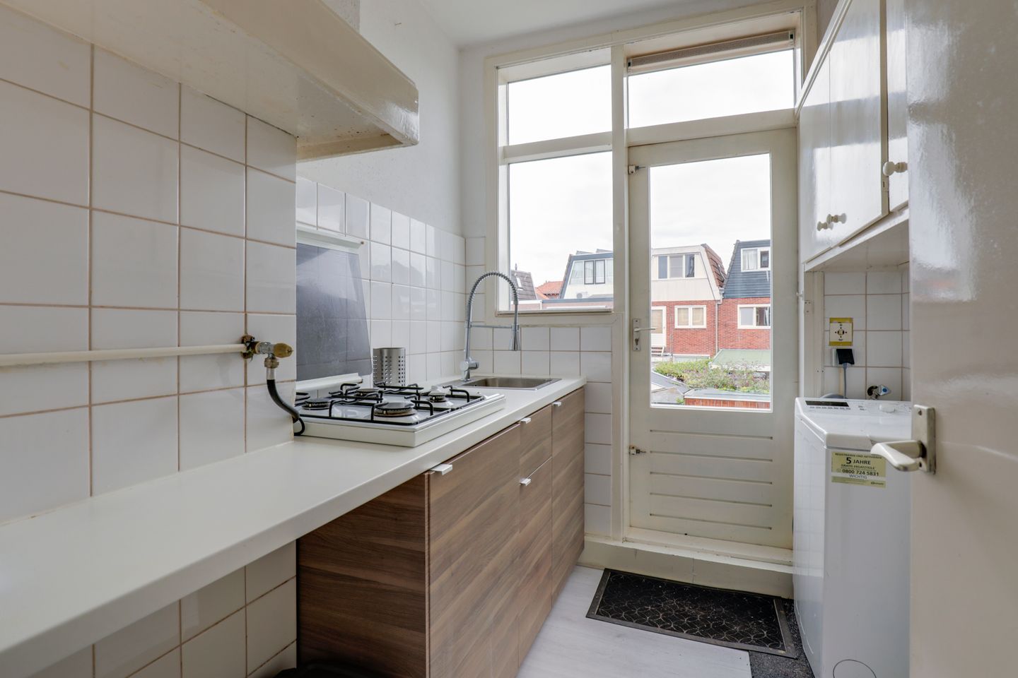 Foto 4 van Van Hoornekade 185