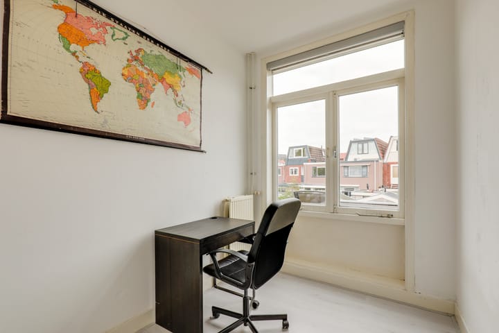 Photo 8 of Van Hoornekade 185