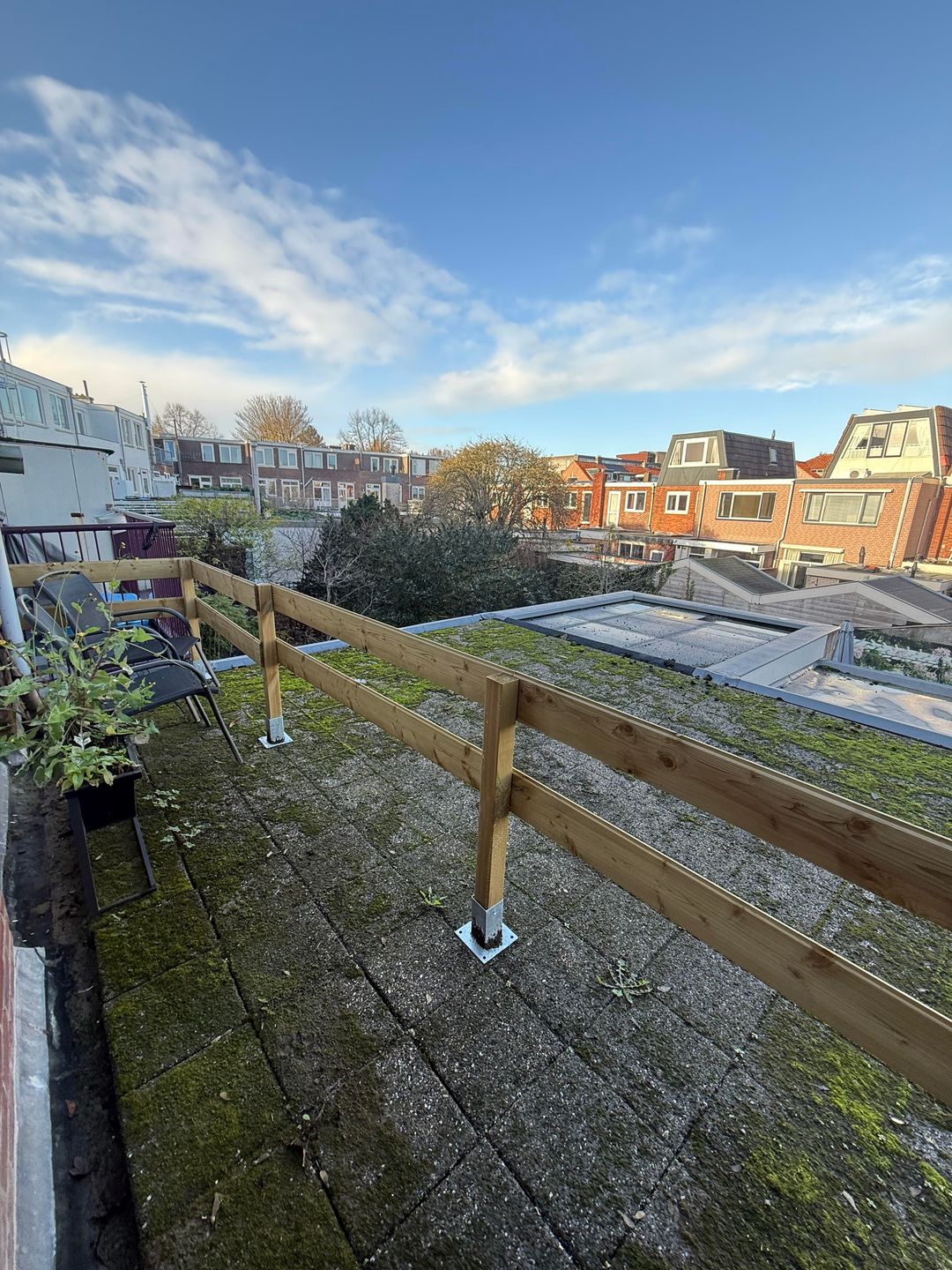 Foto 7 van Van Hoornekade 185