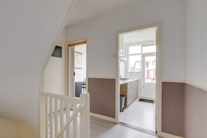 Photo 11 of Van Hoornekade 185