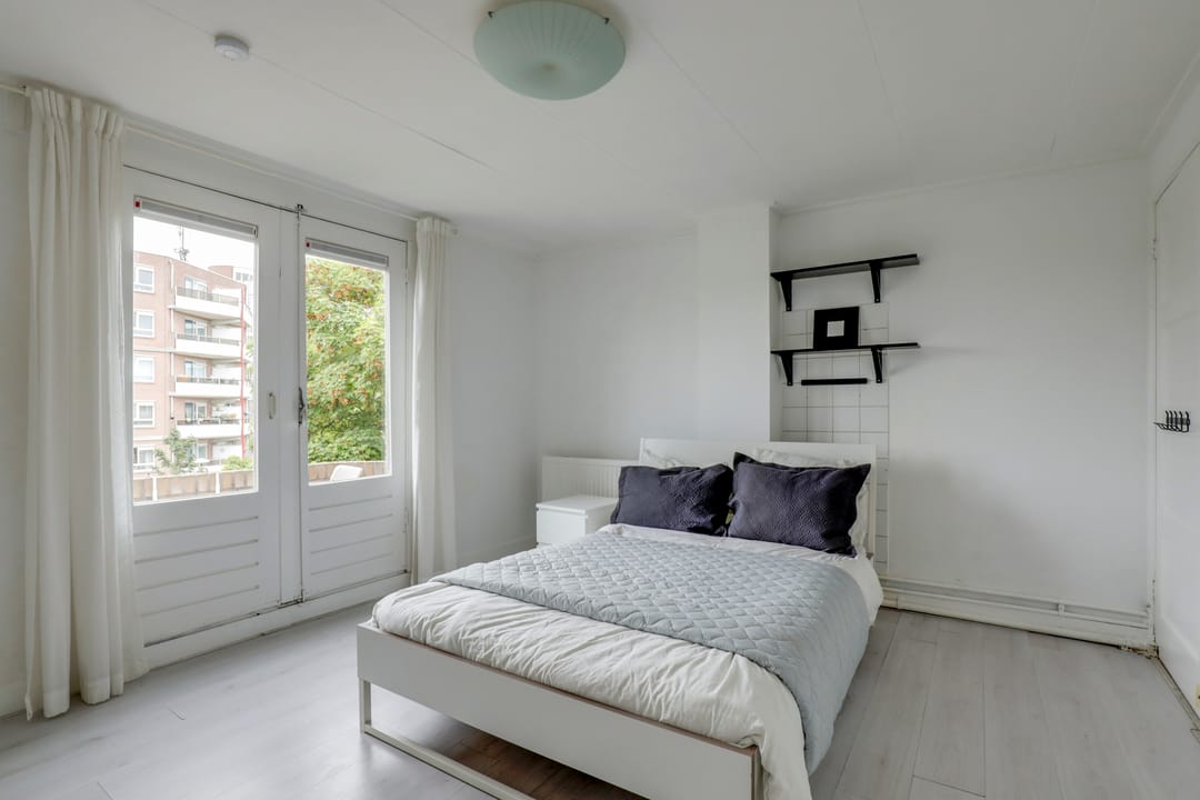 Foto 13 van Van Hoornekade 185