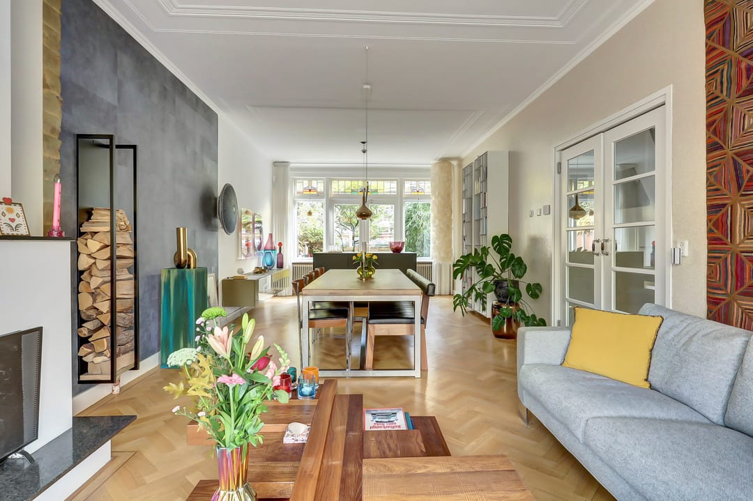 Photo 2 of Boergoensevliet 174