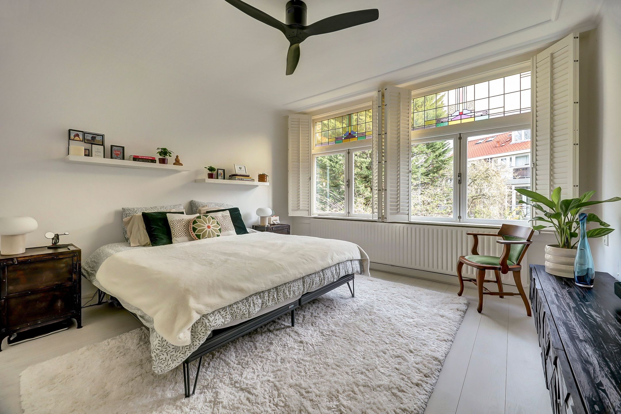 Photo 3 of Boergoensevliet 174