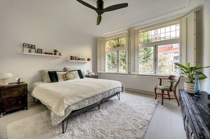 Foto 3 van Boergoensevliet 174