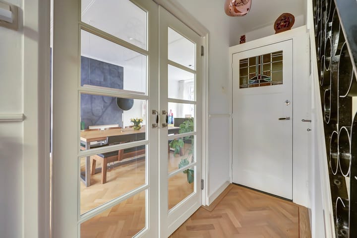 Foto 8 van Boergoensevliet 174