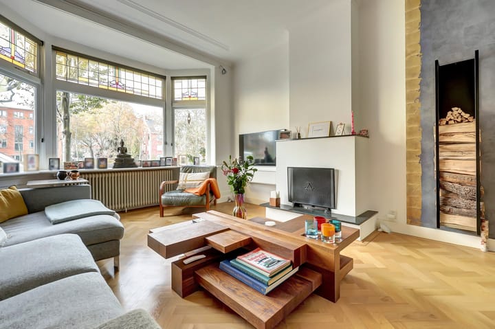 Foto 9 van Boergoensevliet 174