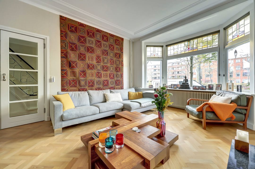 Photo 11 of Boergoensevliet 174