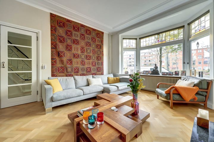 Foto 11 van Boergoensevliet 174