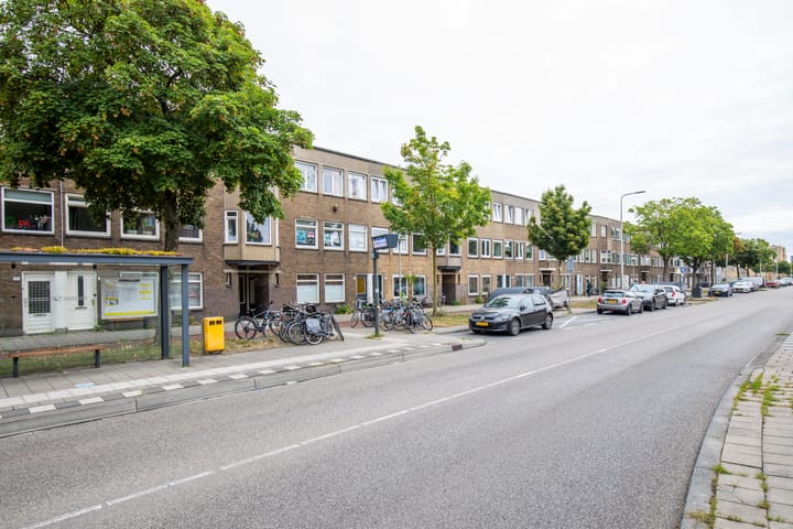 Photo 26 of Van Hoornekade 185