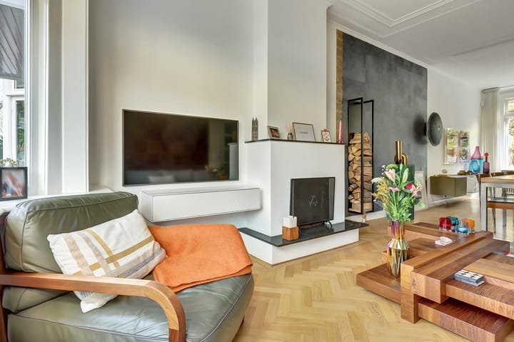 Foto 13 van Boergoensevliet 174