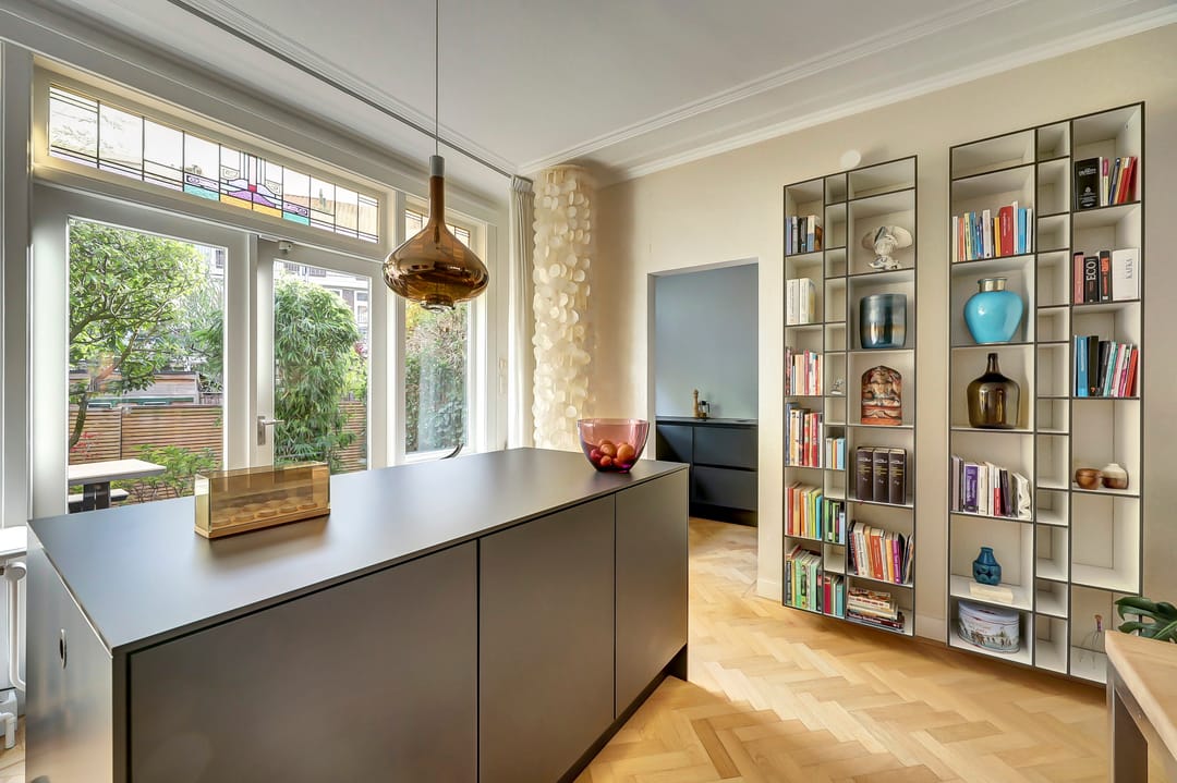 Photo 16 of Boergoensevliet 174