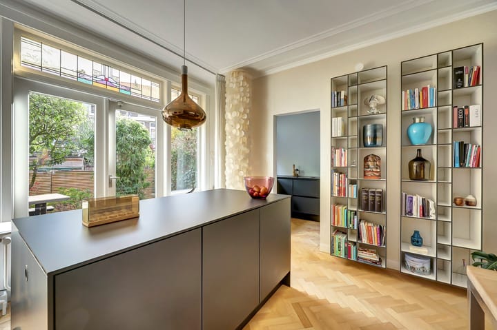 Foto 16 van Boergoensevliet 174