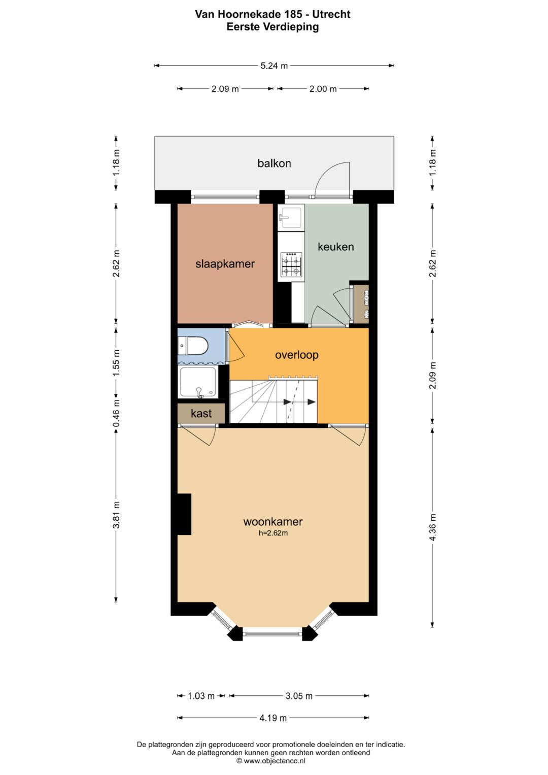 Foto 32 van Van Hoornekade 185