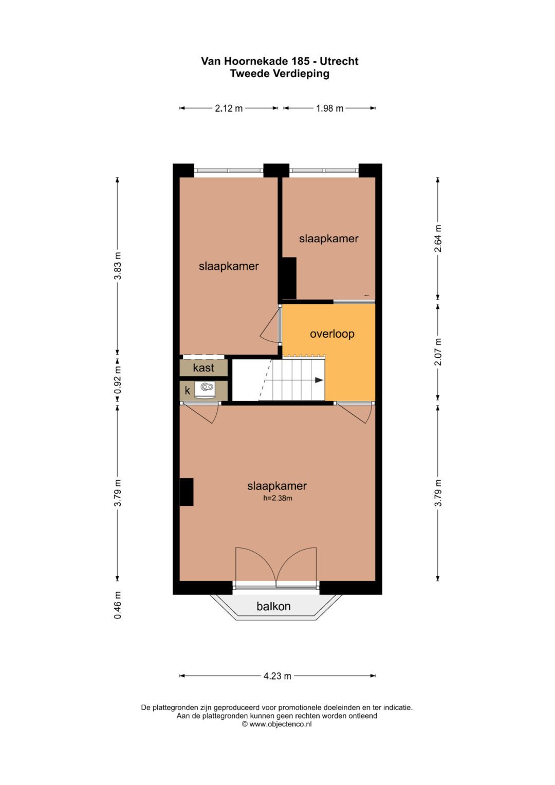 Foto 33 van Van Hoornekade 185