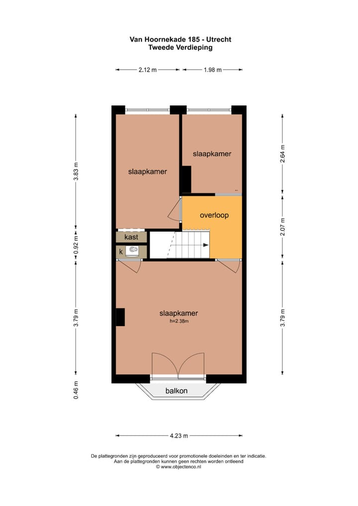 Photo 33 of Van Hoornekade 185