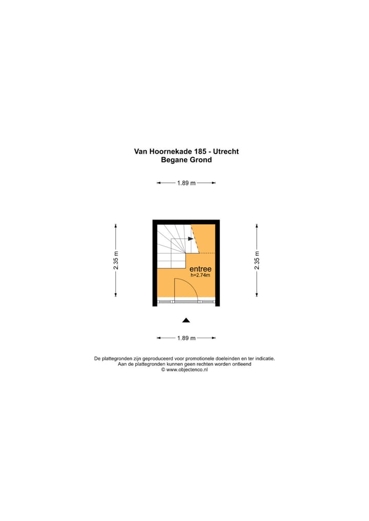 Photo 34 of Van Hoornekade 185