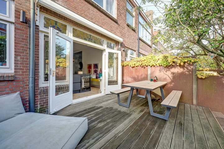 Foto 21 van Boergoensevliet 174