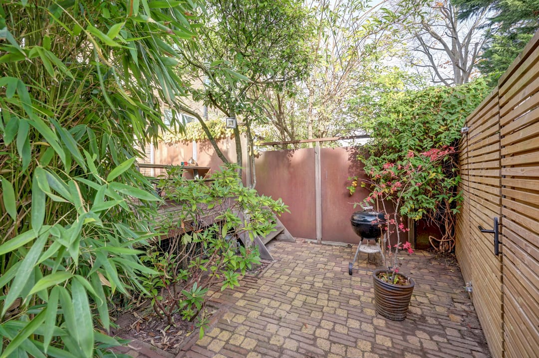 Photo 22 of Boergoensevliet 174