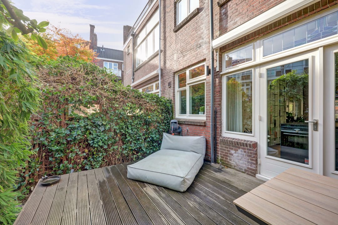 Photo 23 of Boergoensevliet 174