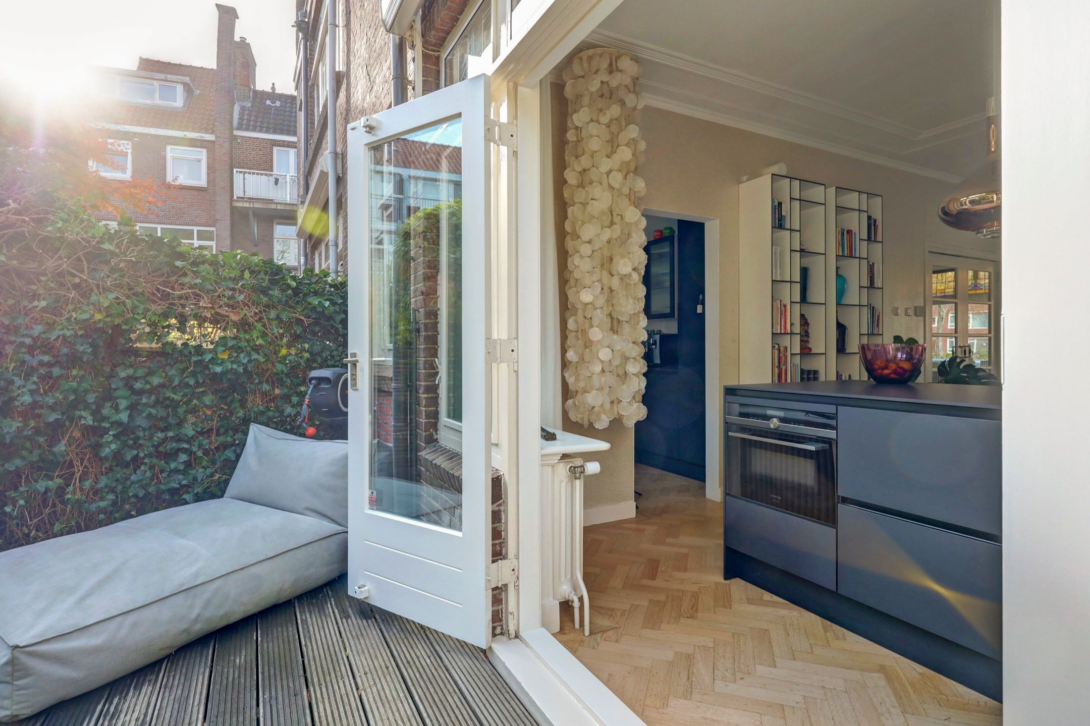 Photo 24 of Boergoensevliet 174