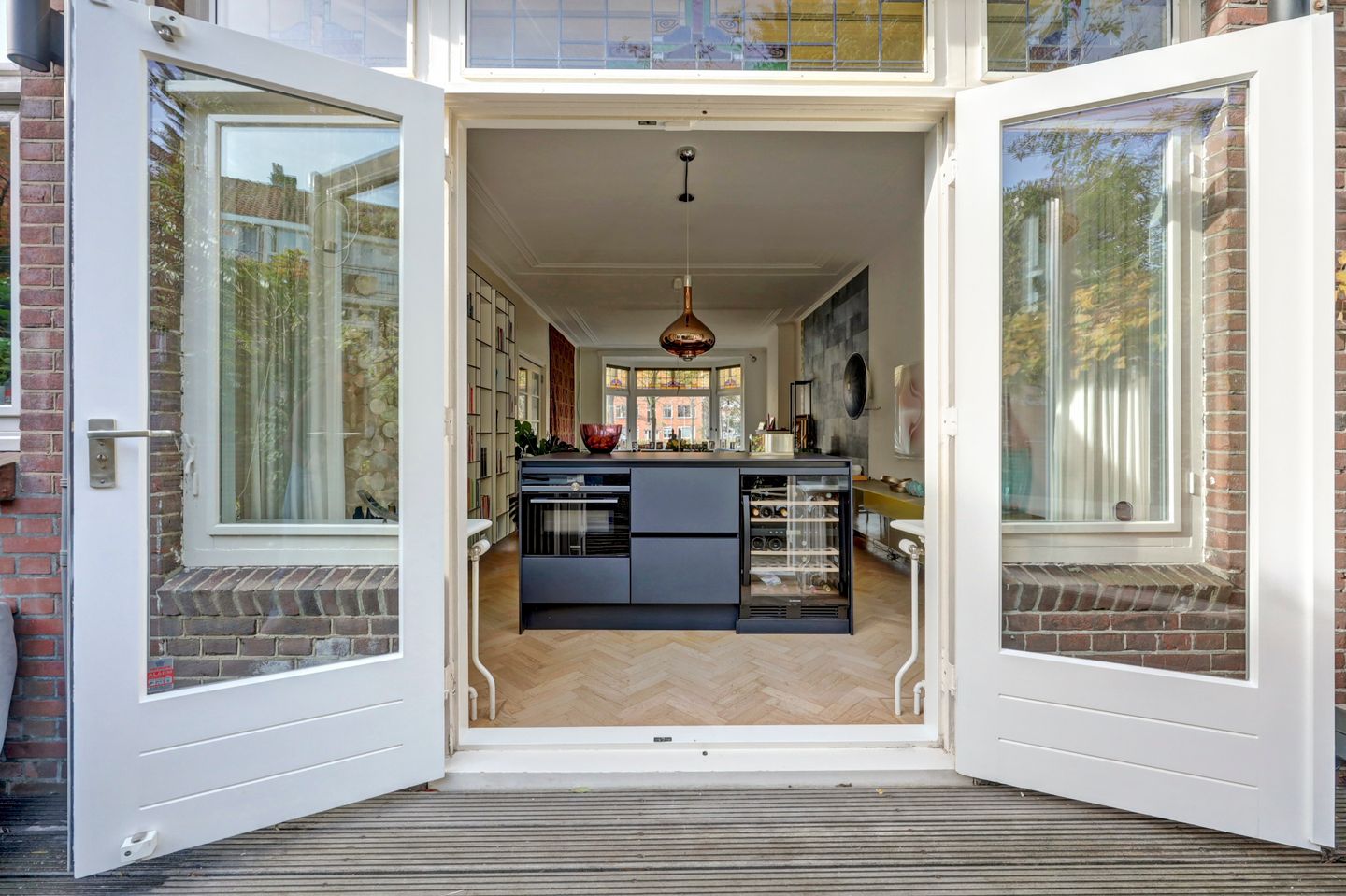 Photo 25 of Boergoensevliet 174