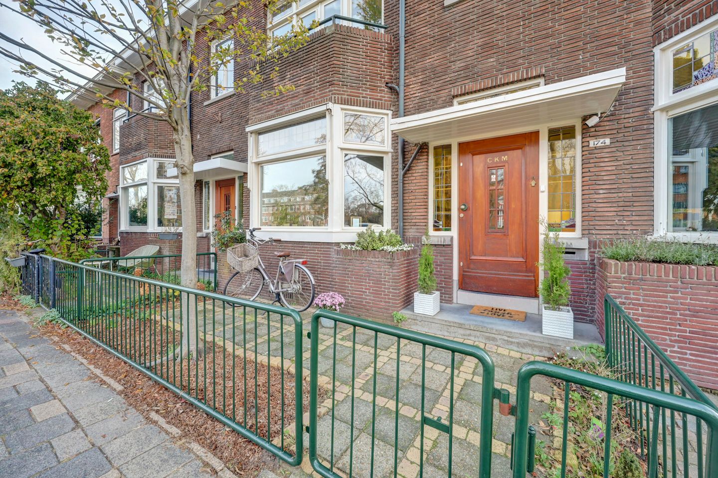 Photo 5 of Boergoensevliet 174