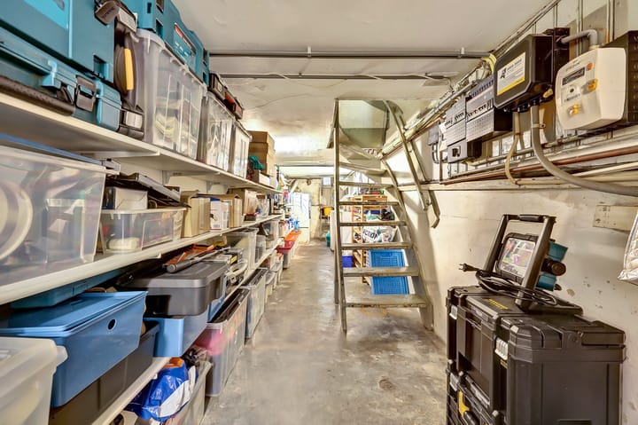 Foto 31 van Boergoensevliet 174