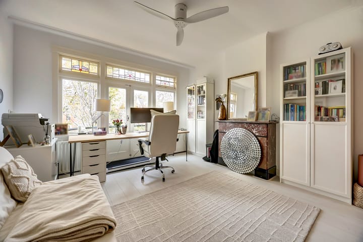 Foto 37 van Boergoensevliet 174